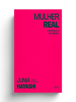cover image of Mulher Real